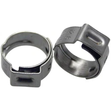 Motion Pro Stepless Clamp 10.3-12.8 mm - 10/Pack 12-0075