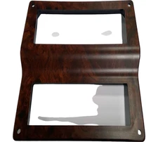 PACCAR KENWORTH PANEL ASM RADIO S64-1047-1 NEW OEM S64-1047-1