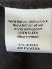 Eileen Fisher gray pants size XL — photo 4