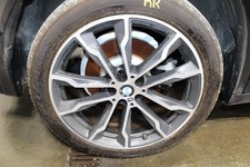 2018-20 BMW X3 Wheel 20x9-1 2 Alloy Rear 5 Sp...