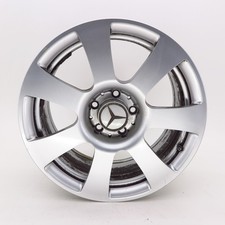 Alufelge Mercedes S-Klasse W221 A2214010202 8Jx17H2 ET43 139733 km