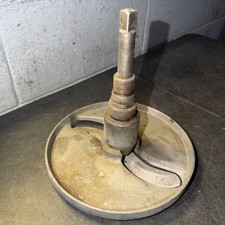 Hobart L-50031 #12 S Blade Only Without Hardware