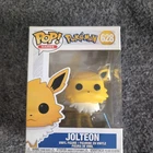 Funko POP! Games Pokemon Jolteon #628 Vinyl Figure