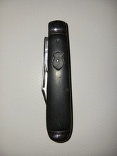 EXTREMELY RARE VINTAGE REMINGTON 2 BLADE POCKET KNIFE 1921-1924 Made In USA R112
