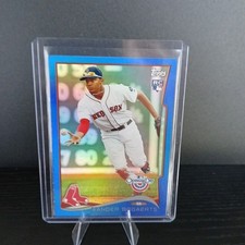 2014 Topps Opening Day Baseball Cards 2