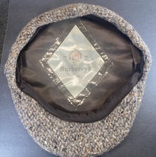 Burberry Wool Hats for Men for sale - eBay Burberry Wool Hats for Men for sale - eBay
