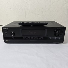 Sony STR-DH130 Receiver 2 Channel 100 Watt