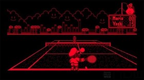 Virtual Boy for Nintendo Switch 2 / Nintendo Switch Japanese PSL Limited Poster