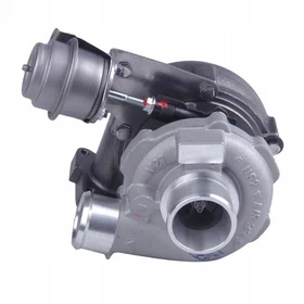 Turbolader 740611-5002S Hyundai Kia I30 ACCENT CEED Neu