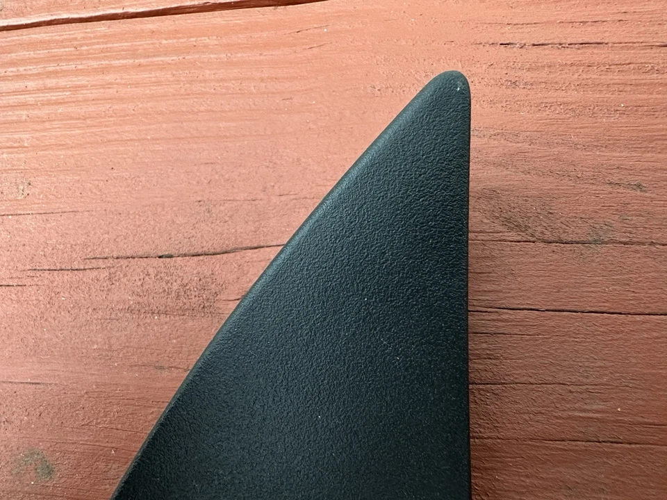 2003-2011 Mercury Grand Marquis Front Right Side Interior Panel Mirror Cover OEM - Image 3 of 4