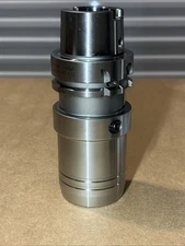 TECHNIKS-157100 HSK63A X HC1-4.72 Hydraulic Chuck 12409J thumbnail 5