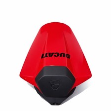 Coprisella Monoposto Ducati Monster 937/ 937 SP Originale Rosso Seat Cover Nuovo