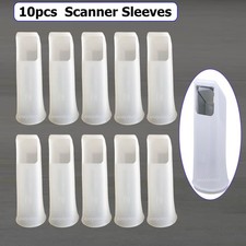 3Shape TRIOS 3 Scanner Tip Protective Clear Sleeves Autoclavable Silicone