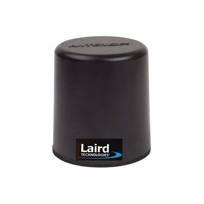 Laird - TRABT1500 - VHF 150-168MHz Tunable Phantom Antenna NMO - Black NEW