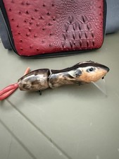 The original Johnny Rat Swimbait