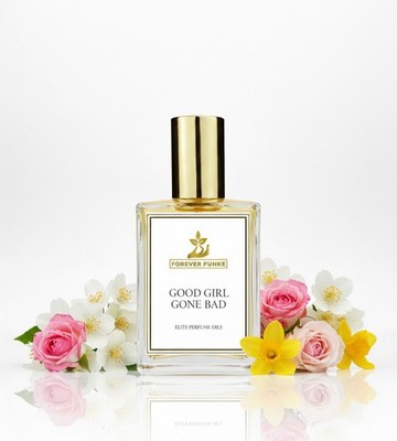 GOOD GIRL GONE BAD Fragrance Perfume Oil  - Our version of GOOD GIRL GONE BAD 10