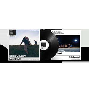 Black Country New Road Vinyl | eBay