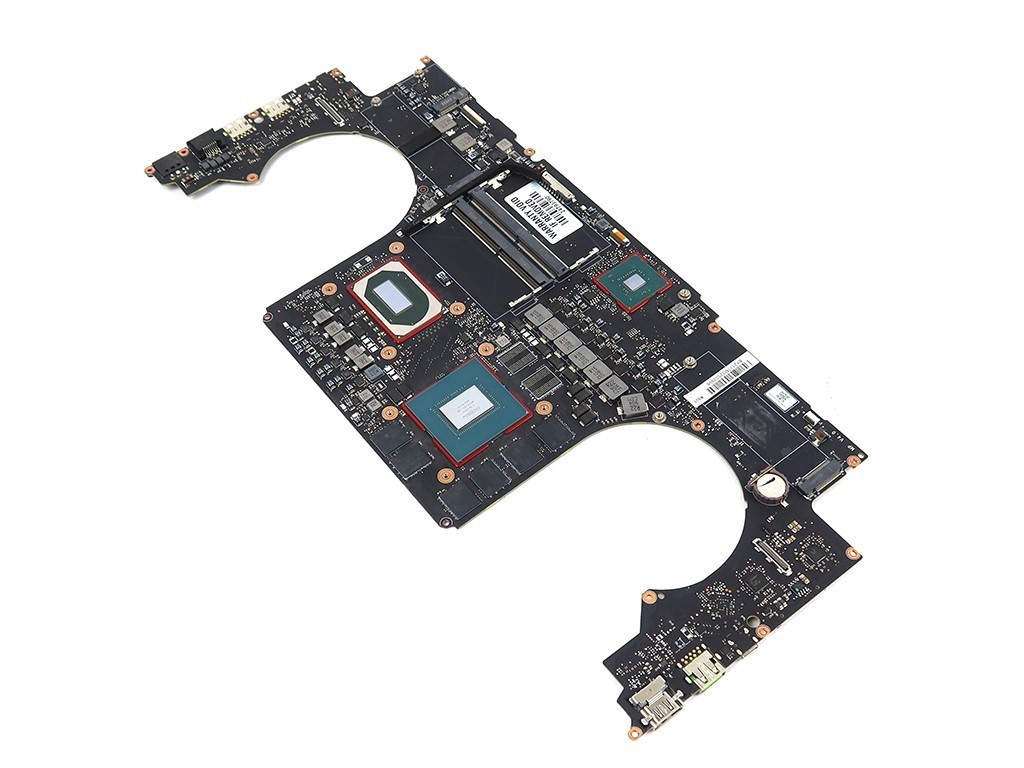 RAZER BLADE PRO 17 I7-10875H RTX3060 MOTHERBOARD RC05-03451400