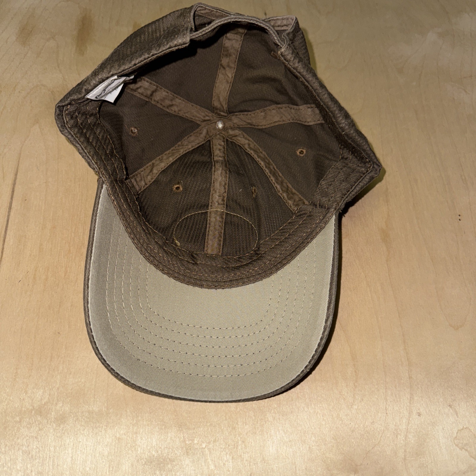 Dave Tree Experts Baseball Cap - image 3