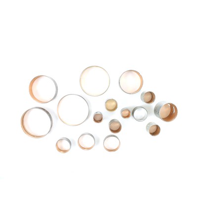 Pioneer 754034 Automatic Transmission Bushing Kit