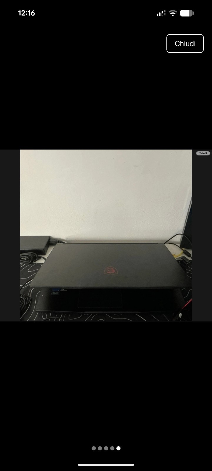 Laptop