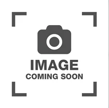 REGO A7575L5-1 Brass Gas Adapter Fitting Propane LP Natural Gas Connector