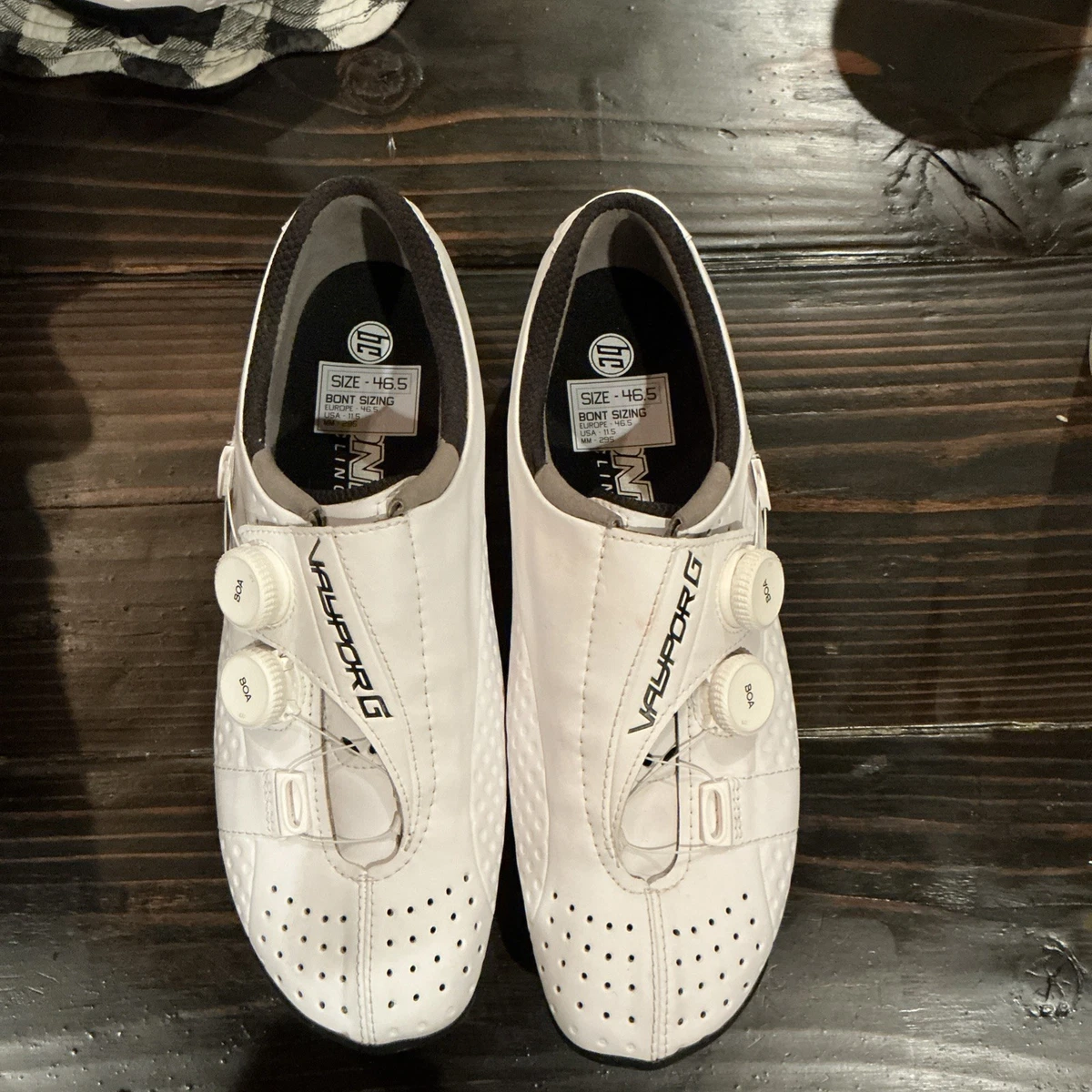 Bont Cycling Equipment for sale | eBay