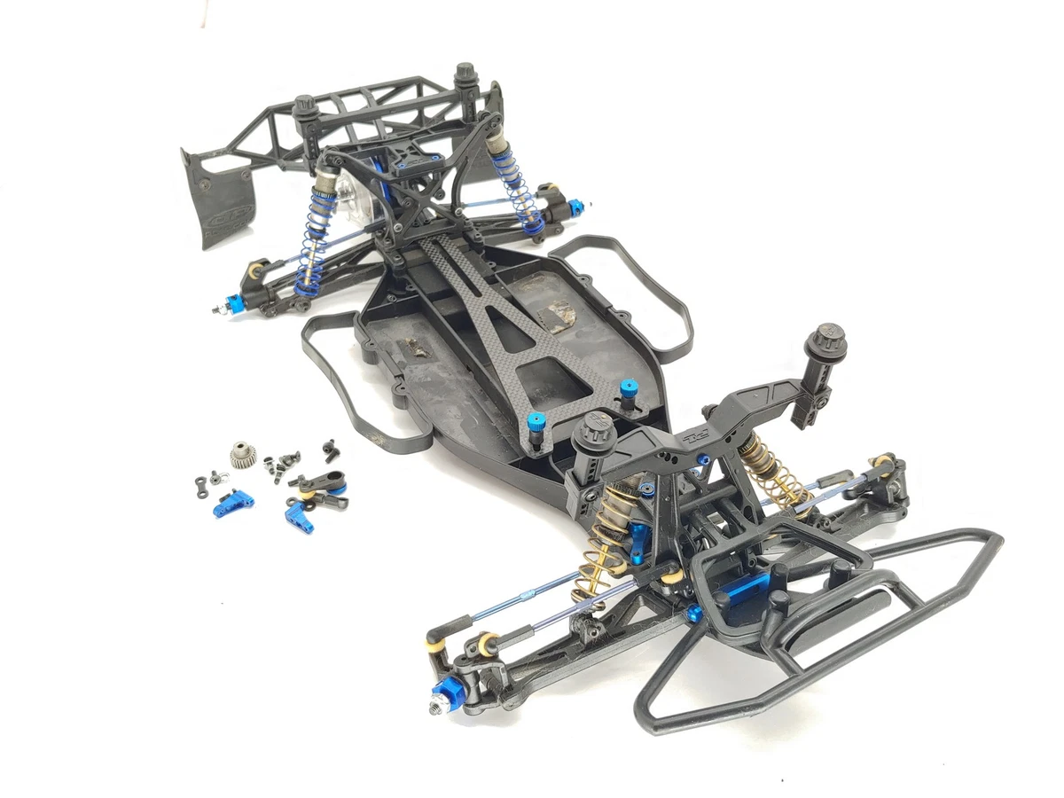 team associated sc10 2wd products for sale | eBay