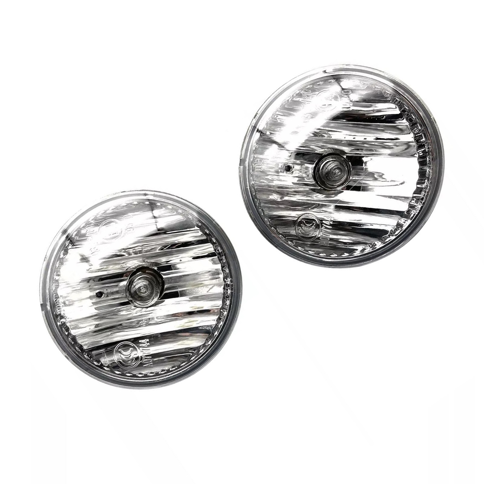 4300K High Brightness Fog Light CH2594104 For Jeep Gladiator/Wrangler/Patriot thumbnail 6