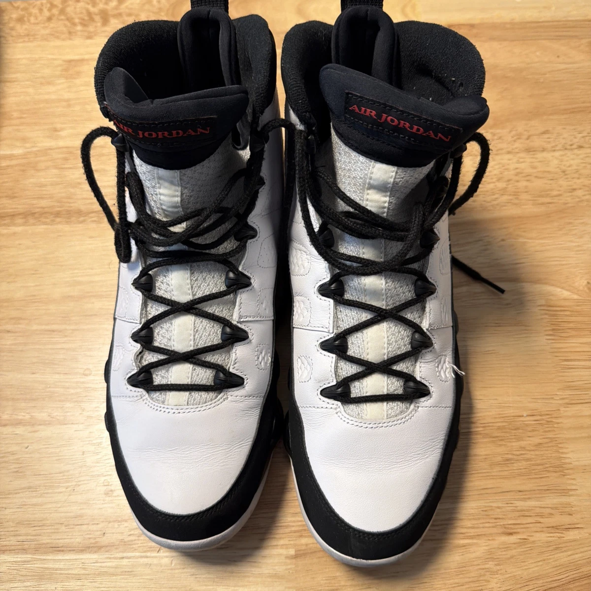 最終値下げ！NIKE AIRJORDAN9g Las mejores ofertas en Jordan 9 Retro Black | eBay