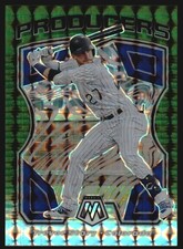 2021 PANINI MOSAIC BASE/INSERTS/MOSAIC CARDS COMPLETE YOUR SET-YOU PICK! MLB
