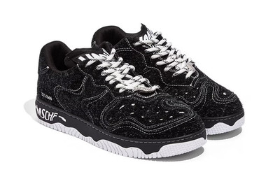 MSCHF Super Normal 2 Perrotin Edition (2022) Men's Size 12 US #/666 BRAND NEW