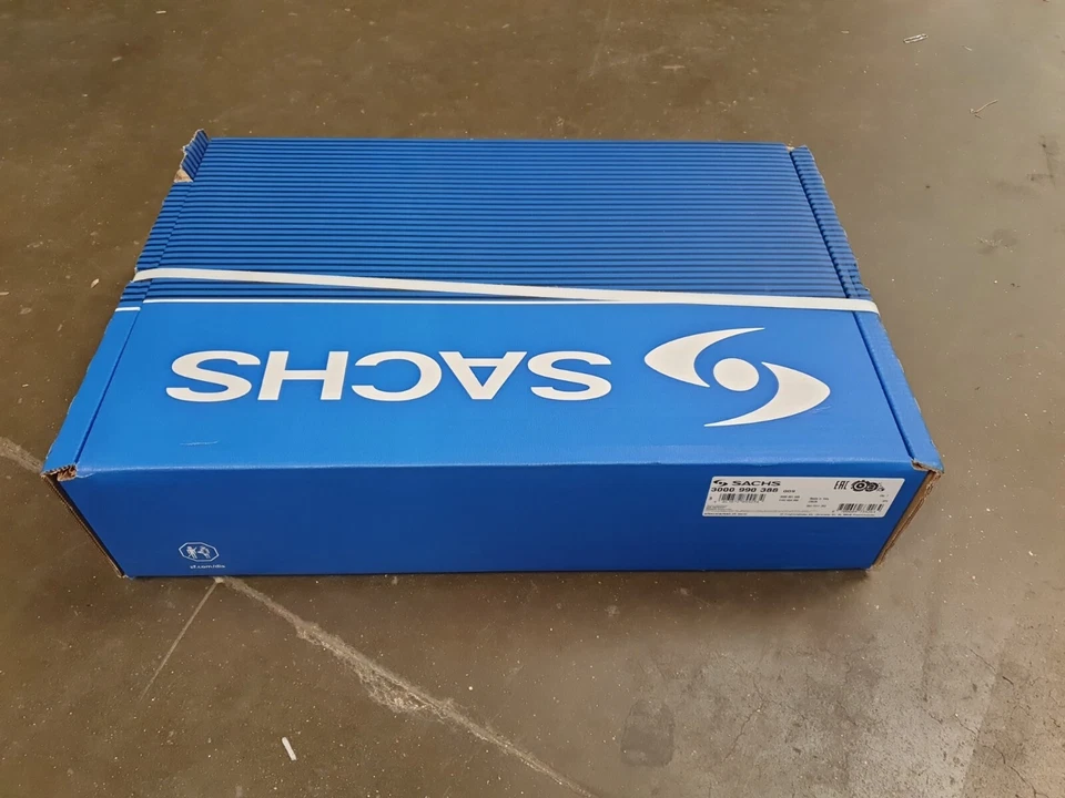 Sachs 3000 990 388 Clutch Kit For Ford/Volvo See description - Image 3 of 3
