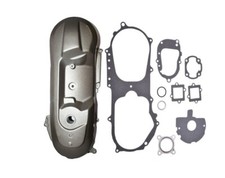 VARIODECKEL MOTORDICHTUNGSSATZ KIT SET für CPI POPCORN ab Bj. 2003 50 2T