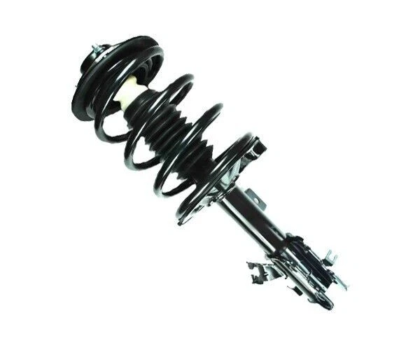 Puntales delanteros OE de alta calidad para Nissan Máxima 2004-2008 3,5 L garantía de por vida Foto 3 de 4