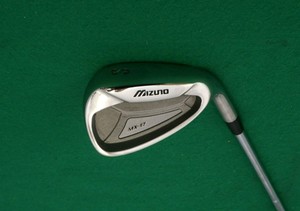 mizuno mx 17 for sale