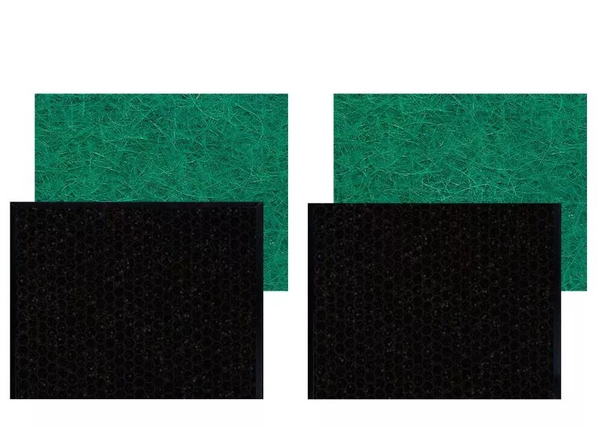 Pure Dry HEPA 50 70 Dehumidifier Air Purifier Compatible Filter