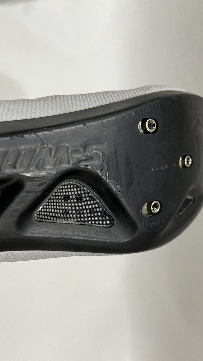 Specialized S-Works Vent Road Cycling Shoes Men's EU 38/6 US Specialized S-Works Vent Road Cycling Shoes Men's EU 38/6 US