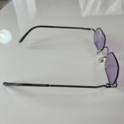激レアMYKITA Maison Margiela mmcraft004 Maison Margiela サングラス MMCRAFT004 COL.051 ポンメガネ