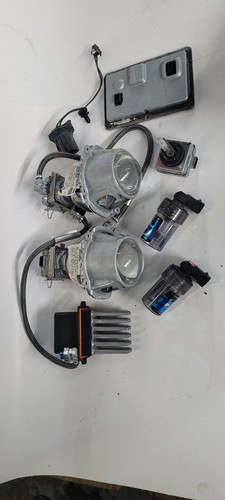 Headlight Kit for Chrysler 300 Unknown WW - Picture 3 of 4