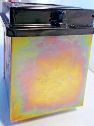 WESTINGHOUSE 1456C56A01 20-120W 5A 120V CLASS 1E RELAY (1H2) - Picture 7 of 7