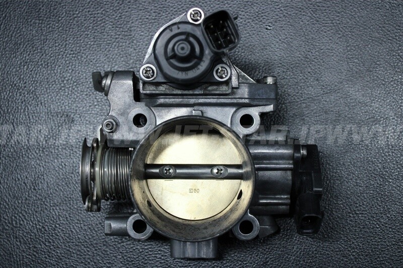 ULTRA250X'08 OEM (Throttle) THROTTLE-ASSY,AC60 Used [K6239 ULTRA250X'08 OEM (Throttle) THROTTLE-ASSY,AC60 Used [K6239