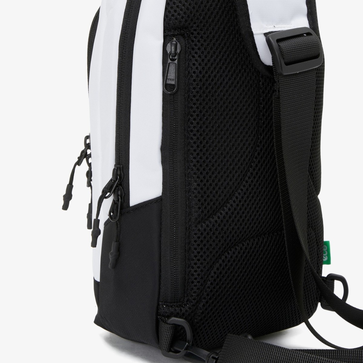 NEW THE NORTH FACE SIMPLE SPORTS ONEWAY NN2PP06C SLING BAG