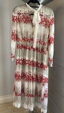 REDValentino Long dresses 44 US6