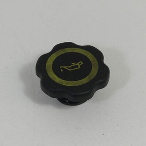 Ford Puma 1,4L 16V 90PS Motordeckel Öldeckel 30940