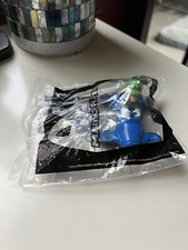 Luigi Mario Kart 2 McDonald  s Happy Meal Toy 2022 Nintendo New  Sealed