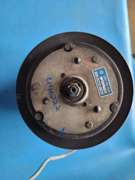 83 84 DATSUN/NISSAN MAXIMA AC COMPRESSOR GASOLINE FROM 11/82 56251 - Image 4 of 4