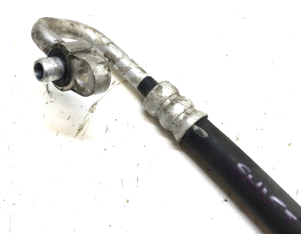 GENUINE SUZUKI SWIFT 1.3 DIESEL AIR CON PIPE HOSE 9572062JA0 2004-2011 - Image 2 of 4