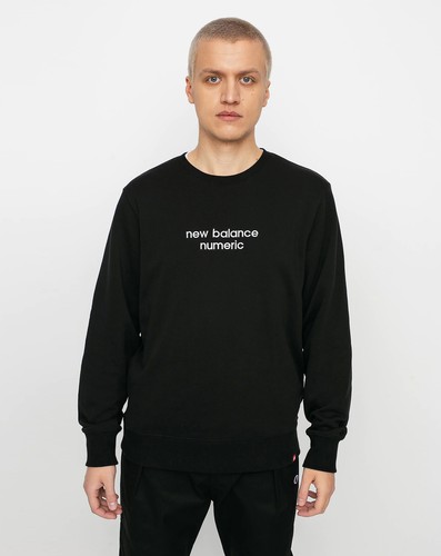 New Balance Numeric Boutique Crewneck 