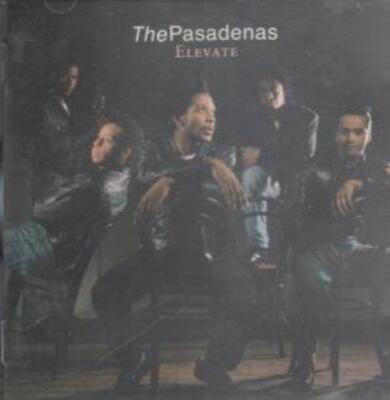 Pasadenas : Elevate (1991) CD Value Guaranteed from eBay s biggest seller!
